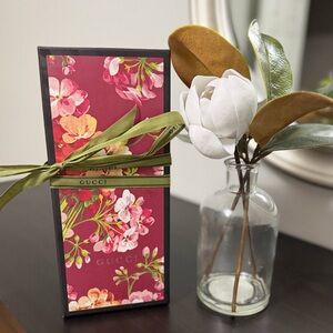 Gucci Floral Storage Box